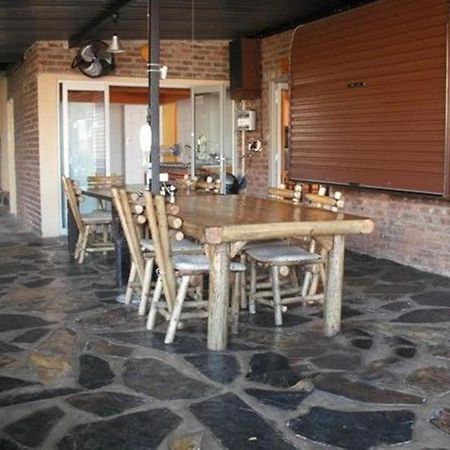 נלספרויט Ingwe Guesthouse מראה חיצוני תמונה
